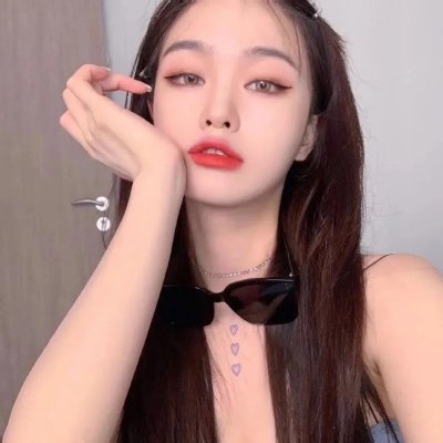 我私密的黄丝带